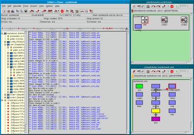 Simulation Application